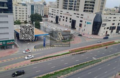 Apartment - 2 Bedrooms - 2 Bathrooms for rent in Ajman Twins - Al Nuaimiya - Ajman