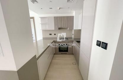 Apartment - 2 Bedrooms - 2 Bathrooms for sale in Crest Grande - Sobha Hartland - Mohammed Bin Rashid City - Dubai