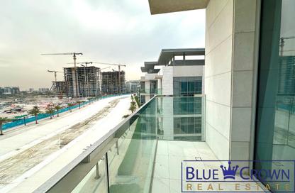 Apartment - 1 - 2 for rent in Residences 20 - The Residences at District One - District One - Mohammed Bin Rashid City - Dubai Apartment - 1 - 2 for rent in Residences 20 - The Residences at District One - District One - Mohammed Bin Rashid City - Dubai