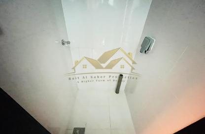Apartment - 1 Bedroom - 2 Bathrooms for rent in Jumeirah Garden City - Al Satwa - Dubai