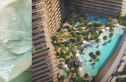 Apartment - Studio - 1 Bathroom for sale in Binghatti Skyterraces - Dubai Autodrome and Business Park - Motor City - Dubai