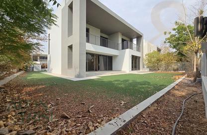 Villa - 5 Bedrooms - 6 Bathrooms for sale in Sidra Villas I - Sidra Villas - Dubai Hills Estate - Dubai Villa - 5 Bedrooms - 6 Bathrooms for sale in Sidra Villas I - Sidra Villas - Dubai Hills Estate - Dubai