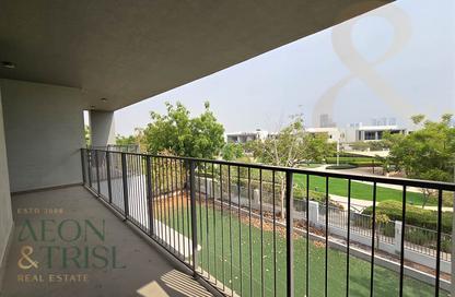 Villa - 5 Bedrooms - 6 Bathrooms for sale in Sidra Villas I - Sidra Villas - Dubai Hills Estate - Dubai