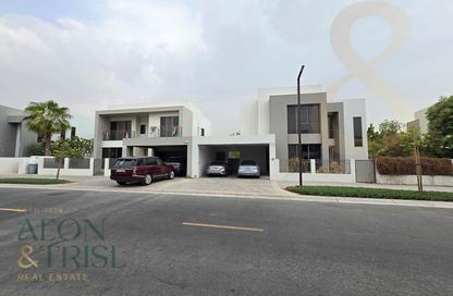 Villa - 5 Bedrooms - 6 Bathrooms for sale in Sidra Villas I - Sidra Villas - Dubai Hills Estate - Dubai
