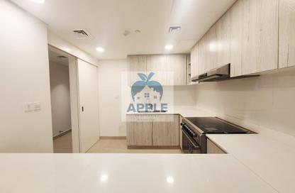 Apartment - 1 Bedroom - 2 Bathrooms for rent in MISK Apartments - Aljada - Sharjah