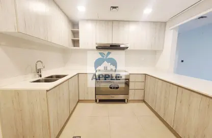 شقة - غرفة نوم - 2 حمامات للايجار في شقق مسك - الجادة - الشارقة