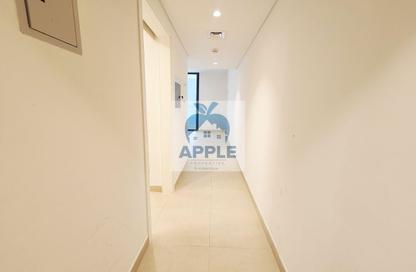 Apartment - 1 Bedroom - 2 Bathrooms for rent in MISK Apartments - Aljada - Sharjah