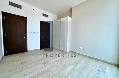Apartment - 2 Bedrooms - 3 Bathrooms for rent in The Residence Central Park - Shams Abu Dhabi - Al Reem Island - Abu Dhabi