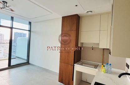 Apartment - Studio - 1 Bathroom for rent in PG One - Al Furjan - Dubai
