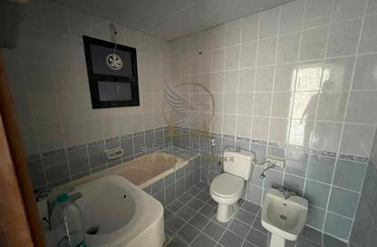 Apartment - 1 Bedroom - 1 Bathroom for rent in Al Mahatta - Al Qasimia - Sharjah Apartment - 1 Bedroom - 1 Bathroom for rent in Al Mahatta - Al Qasimia - Sharjah