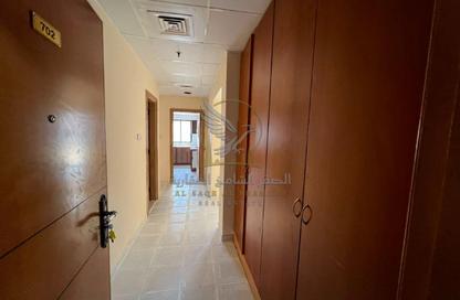 Apartment - 1 Bedroom - 1 Bathroom for rent in Al Mahatta - Al Qasimia - Sharjah Apartment - 1 Bedroom - 1 Bathroom for rent in Al Mahatta - Al Qasimia - Sharjah