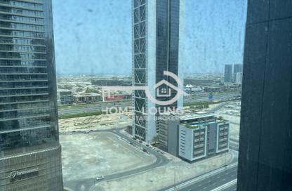 Apartment - 2 - 3 for rent in Executive Tower K - Executive Towers - Business Bay - Dubai