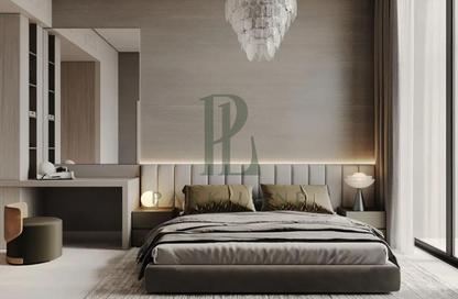 Apartment - Studio - 1 Bathroom for sale in The Fifth Tower - District 16 - Jumeirah Village Circle - Dubai