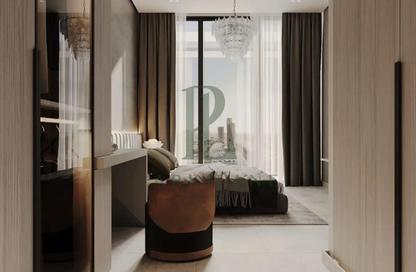 Apartment - Studio - 1 Bathroom for sale in The Fifth Tower - District 16 - Jumeirah Village Circle - Dubai