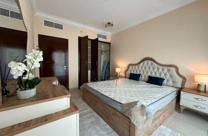 Apartment - 1 Bedroom - 1 Bathroom for rent in 8 Boulevard Walk - Mohammad Bin Rashid Boulevard - Downtown Dubai - Dubai