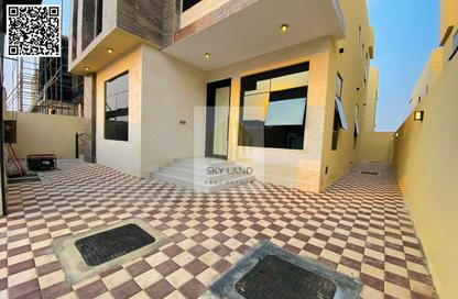 Villa - 5 Bedrooms - 7 Bathrooms for sale in Al Yasmeen 1 - Al Yasmeen - Ajman