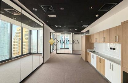 Office Space - Studio for rent in Dubai Marina - Dubai