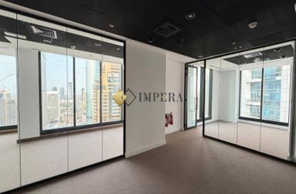 Office Space - Studio for rent in Dubai Marina - Dubai
