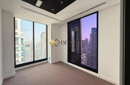 Office Space - Studio for rent in Dubai Marina - Dubai