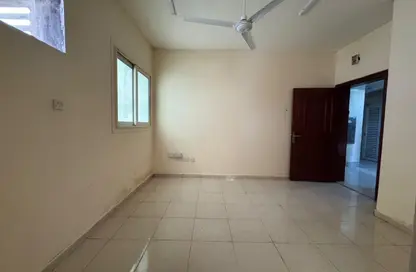 Apartment - Studio - 1 Bathroom for rent in Al Butina 9 Building - Al Butina - Sharjah
