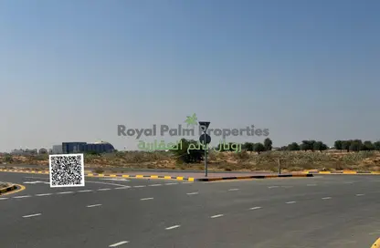Land - Studio for sale in Al Sajaa Industrial - Al Sajaa - Sharjah