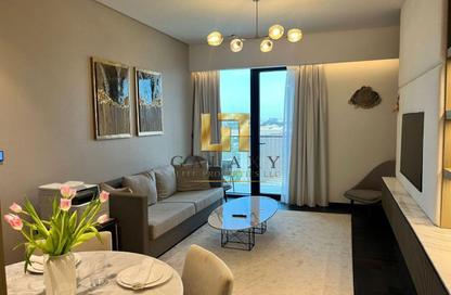 Apartment - 1 - 2 for rent in O10 - Al Jaddaf - Dubai