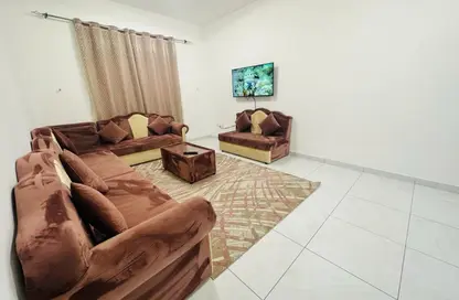 شقة - غرفة نوم - 1 حمام للايجار في أبراج الراشدية - الراشدية - عجمان وسط المدينة - عجمان شقة - غرفة نوم - 1 حمام للايجار في أبراج الراشدية - الراشدية - عجمان وسط المدينة - عجمان