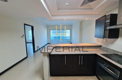 Apartment - 1 - 2 for rent in O2 Residence - JLT Cluster O - Jumeirah Lake Towers - Dubai
