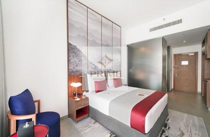Apartment - Studio - 1 Bathroom for sale in The One Hotel - Business Bay - Dubai