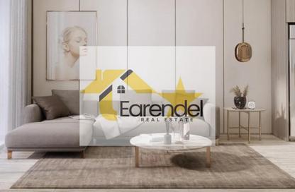 Apartment - Studio - 1 Bathroom for sale in Silver Park Residency - International City Phase 2 - Al Warsan 4 - Al Warsan - Dubai