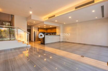 Townhouse - 4 - 3 for rent in Silver Springs 3 - Silver Springs - Damac Hills - Dubai