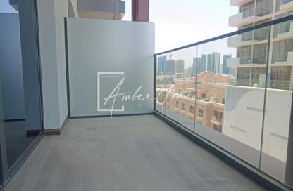 Apartment - Studio - 1 Bathroom for rent in AB Cavalier - District 12 - Jumeirah Village Circle - Dubai Apartment - Studio - 1 Bathroom for rent in AB Cavalier - District 12 - Jumeirah Village Circle - Dubai