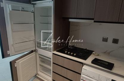 Apartment - Studio - 1 Bathroom for rent in AB Cavalier - District 12 - Jumeirah Village Circle - Dubai