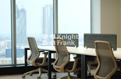 Office Space - Studio for rent in I Rise Tower - Barsha Heights (Tecom) - Dubai Office Space - Studio for rent in I Rise Tower - Barsha Heights (Tecom) - Dubai