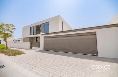 فيلا - 5 غرف نوم - 6 حمامات للايجار في تلال الفرجان - المرحلة الأولى - الفرجان - دبي