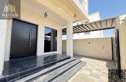 Villa - 5 Bedrooms - 7+ Bathrooms for rent in Al Aamra Gardens - Al Amerah - Ajman