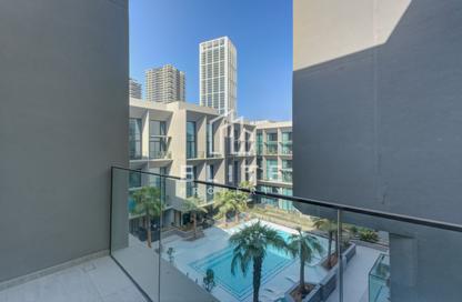 Apartment - 1 - 2 for sale in The Autograph - South Place - The Autograph - District 10 - Jumeirah Village Circle - Dubai Apartment - 1 - 2 for sale in The Autograph - South Place - The Autograph - District 10 - Jumeirah Village Circle - Dubai