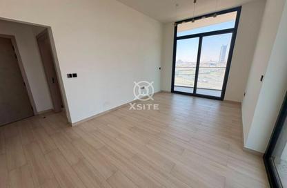 Apartment - 1 Bedroom - 2 Bathrooms for rent in Binghatti LUNA - District 12 - Jumeirah Village Circle - Dubai Apartment - 1 Bedroom - 2 Bathrooms for rent in Binghatti LUNA - District 12 - Jumeirah Village Circle - Dubai