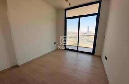 Apartment - 1 Bedroom - 2 Bathrooms for rent in Binghatti LUNA - District 12 - Jumeirah Village Circle - Dubai