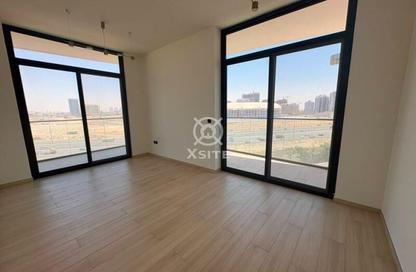 Apartment - 1 Bedroom - 2 Bathrooms for rent in Binghatti LUNA - District 12 - Jumeirah Village Circle - Dubai Apartment - 1 Bedroom - 2 Bathrooms for rent in Binghatti LUNA - District 12 - Jumeirah Village Circle - Dubai