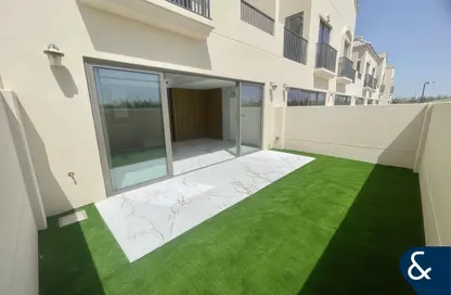 فيلا - 3 غرف نوم - 3 حمامات للايجار في تاور 108‎ - منطقة 18 - قرية جميرا الدائرية - دبي