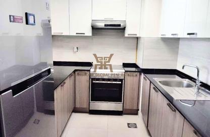 Apartment - 2 Bedrooms - 3 Bathrooms for rent in La Riviera Apartments - District 15 - Jumeirah Village Circle - Dubai
