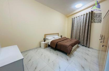 Apartment - 2 - 2 for rent in Corniche Tower - Ajman Corniche Road - Ajman Apartment - 2 - 2 for rent in Corniche Tower - Ajman Corniche Road - Ajman