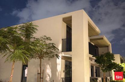 Villa - 3 Bedrooms - 4 Bathrooms for rent in Bliss - Arabian Ranches 3 - Dubai