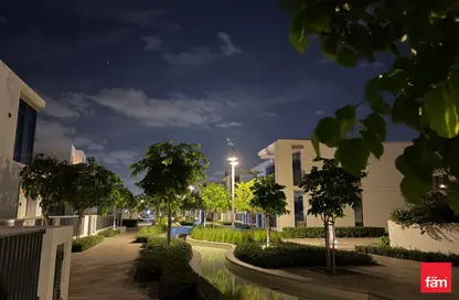 فيلا - 3 غرف نوم - 4 حمامات للايجار في بليس - المرابع العربية 3 - دبي