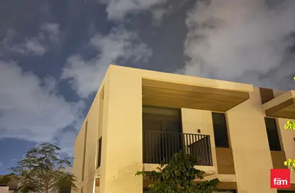 Villa - 3 Bedrooms - 4 Bathrooms for rent in Bliss - Arabian Ranches 3 - Dubai