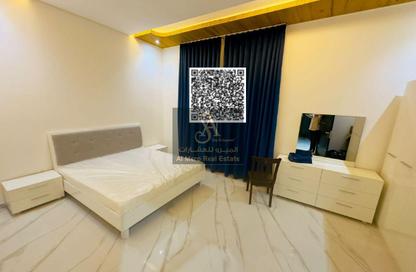 Villa - 6 Bedrooms - 7+ Bathrooms for rent in Al Helio 1 - Al Helio - Ajman Villa - 6 Bedrooms - 7+ Bathrooms for rent in Al Helio 1 - Al Helio - Ajman