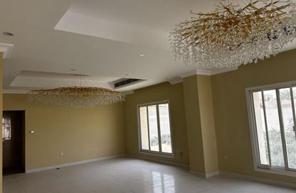 Villa - 7 - 7+ for rent in Al Khawaneej - Dubai
