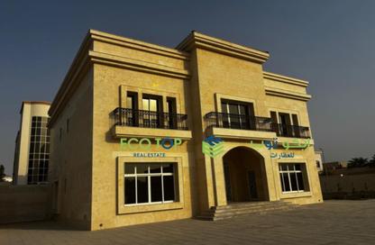Villa - 7 - 7+ for rent in Al Khawaneej - Dubai Villa - 7 - 7+ for rent in Al Khawaneej - Dubai