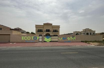 Villa - 7 - 7+ for rent in Al Khawaneej - Dubai Villa - 7 - 7+ for rent in Al Khawaneej - Dubai